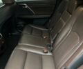 Черный Лексус РХ, объемом двигателя 3.46 л и пробегом 135 тыс. км за 30500 $, фото 11 на Automoto.ua