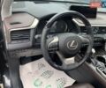 Черный Лексус РХ, объемом двигателя 3.5 л и пробегом 105 тыс. км за 38600 $, фото 20 на Automoto.ua