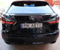 Черный Лексус РХ, объемом двигателя 3.46 л и пробегом 130 тыс. км за 30900 $, фото 7 на Automoto.ua