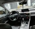 Черный Лексус РХ, объемом двигателя 3.46 л и пробегом 135 тыс. км за 30500 $, фото 2 на Automoto.ua