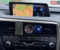 Черный Лексус РХ, объемом двигателя 3.46 л и пробегом 75 тыс. км за 43500 $, фото 10 на Automoto.ua