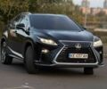 Чорний Лексус РХ, об'ємом двигуна 2 л та пробігом 80 тис. км за 23000 $, фото 3 на Automoto.ua