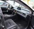 Чорний Лексус РХ, об'ємом двигуна 2 л та пробігом 95 тис. км за 40500 $, фото 10 на Automoto.ua