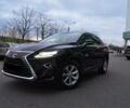 Чорний Лексус РХ, об'ємом двигуна 2 л та пробігом 95 тис. км за 40500 $, фото 1 на Automoto.ua