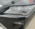 Черный Лексус РХ, объемом двигателя 3.5 л и пробегом 105 тыс. км за 38600 $, фото 4 на Automoto.ua