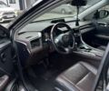 Черный Лексус РХ, объемом двигателя 3.46 л и пробегом 125 тыс. км за 34000 $, фото 6 на Automoto.ua