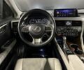 Чорний Лексус РХ, об'ємом двигуна 3.5 л та пробігом 127 тис. км за 26900 $, фото 10 на Automoto.ua