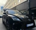 Черный Лексус РХ, объемом двигателя 3.5 л и пробегом 128 тыс. км за 28000 $, фото 16 на Automoto.ua