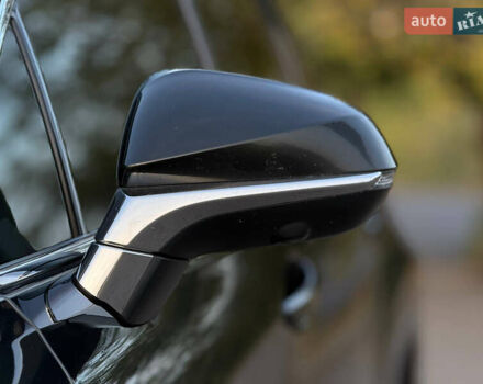 Черный Лексус РХ, объемом двигателя 2 л и пробегом 160 тыс. км за 27000 $, фото 14 на Automoto.ua