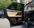 Черный Лексус РХ, объемом двигателя 3.46 л и пробегом 217 тыс. км за 31900 $, фото 12 на Automoto.ua