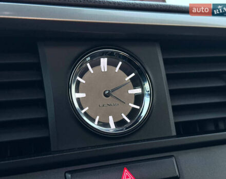 Черный Лексус РХ, объемом двигателя 2 л и пробегом 160 тыс. км за 27000 $, фото 56 на Automoto.ua