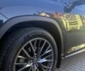 Чорний Лексус РХ, об'ємом двигуна 2 л та пробігом 83 тис. км за 35500 $, фото 4 на Automoto.ua