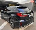 Черный Лексус РХ, объемом двигателя 3.46 л и пробегом 126 тыс. км за 33700 $, фото 8 на Automoto.ua