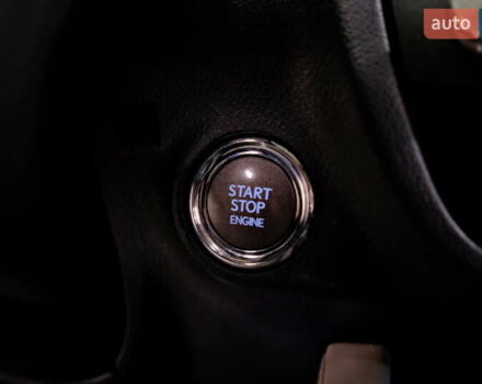 Чорний Лексус РХ, об'ємом двигуна 3.5 л та пробігом 127 тис. км за 26900 $, фото 19 на Automoto.ua