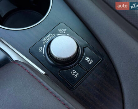 Черный Лексус РХ, объемом двигателя 2 л и пробегом 160 тыс. км за 27000 $, фото 62 на Automoto.ua