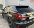 Чорний Лексус РХ, об'ємом двигуна 3.5 л та пробігом 107 тис. км за 38000 $, фото 6 на Automoto.ua