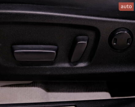 Чорний Лексус РХ, об'ємом двигуна 3.5 л та пробігом 127 тис. км за 26900 $, фото 29 на Automoto.ua