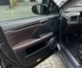 Черный Лексус РХ, объемом двигателя 3.46 л и пробегом 135 тыс. км за 30500 $, фото 8 на Automoto.ua