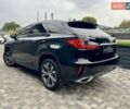 Черный Лексус РХ, объемом двигателя 3.46 л и пробегом 88 тыс. км за 29900 $, фото 93 на Automoto.ua