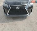 Черный Лексус РХ, объемом двигателя 3.46 л и пробегом 157 тыс. км за 11900 $, фото 4 на Automoto.ua