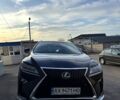 Чорний Лексус РХ, об'ємом двигуна 3.5 л та пробігом 107 тис. км за 38000 $, фото 1 на Automoto.ua