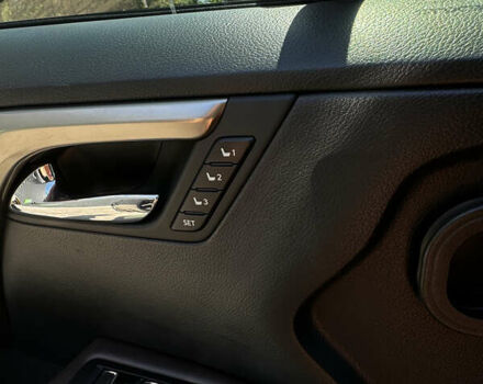 Чорний Лексус РХ, об'ємом двигуна 2 л та пробігом 162 тис. км за 27500 $, фото 9 на Automoto.ua