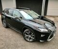 Черный Лексус РХ, объемом двигателя 2 л и пробегом 12 тыс. км за 49500 $, фото 11 на Automoto.ua
