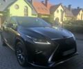 Чорний Лексус РХ, об'ємом двигуна 2 л та пробігом 83 тис. км за 39000 $, фото 2 на Automoto.ua