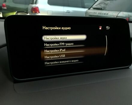 Черный Лексус РХ, объемом двигателя 2 л и пробегом 12 тыс. км за 49500 $, фото 57 на Automoto.ua