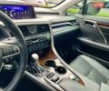 Черный Лексус РХ, объемом двигателя 3.46 л и пробегом 88 тыс. км за 29900 $, фото 18 на Automoto.ua