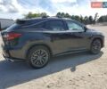 Черный Лексус РХ, объемом двигателя 3.46 л и пробегом 176 тыс. км за 13200 $, фото 3 на Automoto.ua