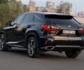 Черный Лексус РХ, объемом двигателя 2 л и пробегом 160 тыс. км за 30300 $, фото 6 на Automoto.ua