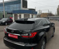 Чорний Лексус РХ, об'ємом двигуна 2 л та пробігом 162 тис. км за 27500 $, фото 7 на Automoto.ua