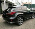 Черный Лексус РХ, объемом двигателя 2 л и пробегом 12 тыс. км за 49500 $, фото 28 на Automoto.ua