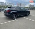 Черный Лексус РХ, объемом двигателя 3.5 л и пробегом 105 тыс. км за 38600 $, фото 2 на Automoto.ua