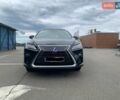 Черный Лексус РХ, объемом двигателя 3.5 л и пробегом 80 тыс. км за 38600 $, фото 1 на Automoto.ua