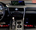 Черный Лексус РХ, объемом двигателя 3.46 л и пробегом 86 тыс. км за 33900 $, фото 56 на Automoto.ua