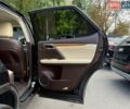 Черный Лексус РХ, объемом двигателя 3.46 л и пробегом 217 тыс. км за 31900 $, фото 14 на Automoto.ua