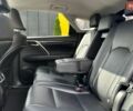Черный Лексус РХ, объемом двигателя 3.46 л и пробегом 118 тыс. км за 38200 $, фото 24 на Automoto.ua