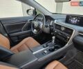 Чорний Лексус РХ, об'ємом двигуна 2 л та пробігом 108 тис. км за 31500 $, фото 30 на Automoto.ua