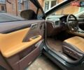 Чорний Лексус РХ, об'ємом двигуна 2 л та пробігом 104 тис. км за 33900 $, фото 35 на Automoto.ua