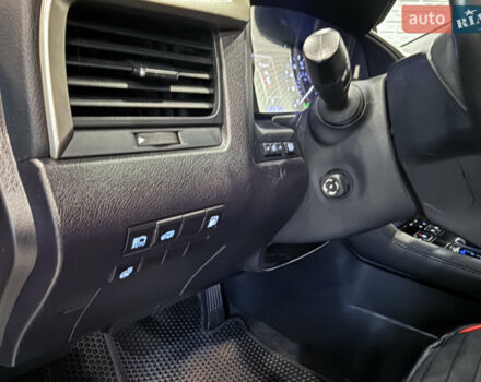 Черный Лексус РХ, объемом двигателя 3.46 л и пробегом 126 тыс. км за 37999 $, фото 59 на Automoto.ua