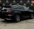 Черный Лексус РХ, объемом двигателя 3.46 л и пробегом 123 тыс. км за 32900 $, фото 5 на Automoto.ua