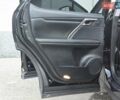 Черный Лексус РХ, объемом двигателя 2 л и пробегом 93 тыс. км за 29900 $, фото 50 на Automoto.ua