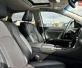 Черный Лексус РХ, объемом двигателя 3.46 л и пробегом 118 тыс. км за 38200 $, фото 22 на Automoto.ua