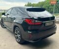 Черный Лексус РХ, объемом двигателя 3.46 л и пробегом 127 тыс. км за 35900 $, фото 41 на Automoto.ua