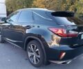 Чорний Лексус РХ, об'ємом двигуна 2 л та пробігом 170 тис. км за 26500 $, фото 14 на Automoto.ua
