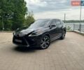Черный Лексус РХ, объемом двигателя 3.46 л и пробегом 127 тыс. км за 35900 $, фото 12 на Automoto.ua