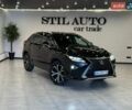 Черный Лексус РХ, объемом двигателя 3.46 л и пробегом 126 тыс. км за 38500 $, фото 70 на Automoto.ua
