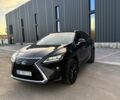 Черный Лексус РХ, объемом двигателя 2 л и пробегом 11500 тыс. км за 35700 $, фото 1 на Automoto.ua